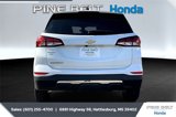 Used 2023 Chevrolet Equinox LT image 4