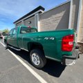 Used 2012 Chevrolet Silverado 2500 W/T image 4