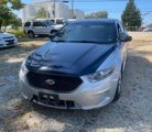 Used 2015 Ford Taurus Police Interceptor AWD image 2