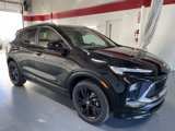 New 2025 Buick Encore GX Sport Touring w/ Comfort Package image 3
