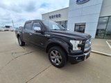 Used 2015 Ford F150 Platinum w/ Equipment Group 701A Luxury image 2
