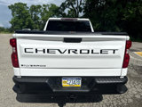 Used 2019 Chevrolet Silverado 1500 W/T w/ WT Convenience Package image 4