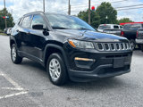 Used 2018 Jeep Compass Sport w/ Tech Group image 4