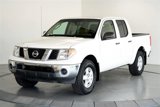Used 2007 Nissan Frontier SE w/ SE Value Truck Pkg image 3