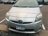 Used 2010 Toyota Prius Five image 2