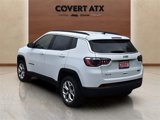 New 2025 Jeep Compass Latitude image 3