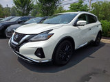 Used 2020 Nissan Murano Platinum image 2
