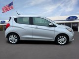 Used 2021 Chevrolet Spark LT image 2