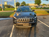 Used 2014 Jeep Cherokee Latitude w/ Comfort/Convenience Group image 3