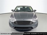 Used 2020 Ford Fusion SE image 2