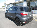 Used 2020 Ford EcoSport SE w/ SE Convenience Package image 3