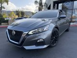 Used 2022 Nissan Altima 2.5 SV image 2