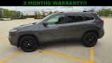 Used 2016 Jeep Cherokee Limited image 6