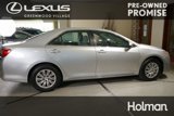 Used 2013 Toyota Camry LE image 5