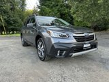 Certified 2022 Subaru Outback Limited image 2