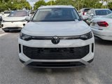 New 2025 Volkswagen Tiguan S image 3