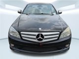 Used 2008 Mercedes-Benz C 350 Sport image 2