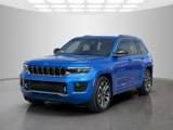 Used 2023 Jeep Grand Cherokee Overland w/ MOPAR Finishing Package image 3