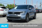Used 2021 Kia Sorento LX image 3