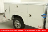 Used 2018 Chevrolet Silverado 2500 W/T w/ WT Fleet Convenience Package image 4