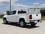Used 2021 Chevrolet Colorado LT w/ Fleet Safety Package image 3