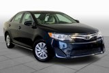 Used 2012 Toyota Camry LE image 2