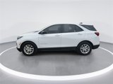 Used 2024 Chevrolet Equinox LS w/ Driver Confidence II Package image 5