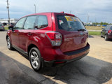 Used 2017 Subaru Forester 2.5i image 6