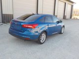 Used 2018 Ford Focus SE image 5