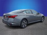 Used 2019 Nissan Altima 2.5 SV image 4