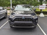 Used 2020 Toyota RAV4 XLE image 2