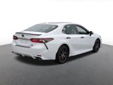 Used 2023 Toyota Camry SE image 3