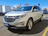 Used 2020 Chevrolet Equinox Premier image 4