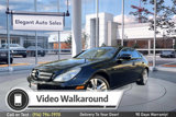 Used 2009 Mercedes-Benz CLS 550 image 3