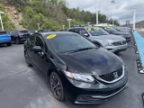 Used 2015 Honda Civic EX image 4