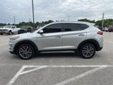 Used 2020 Hyundai Tucson Limited image 4