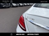 Used 2020 Mercedes-Benz E 350 Sedan w/ Premium Package image 5