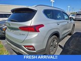 Used 2019 Hyundai Santa Fe Limited image 4