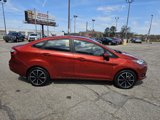 Used 2019 Ford Fiesta SE w/ Equipment Group 201A image 4