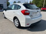 Used 2012 Subaru Impreza 2.0i image 3