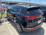 Used 2017 Kia Sportage EX w/ EX Premium Package image 4