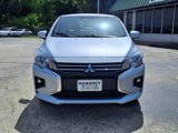 Used 2024 Mitsubishi Mirage G4 Black Edition image 4