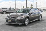 Used 2019 Toyota Camry LE image 3