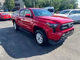 Used 2024 Toyota Tacoma SR5 image 3