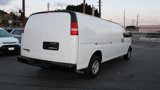 Used 2015 Chevrolet Express 3500 Extended image 6