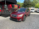 Used 2017 Subaru Crosstrek 2.0i Limited image 2