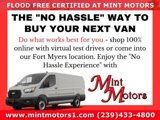 Used 2023 Ford Transit 250 Low Roof w/ Exterior Upgrade Package image 6