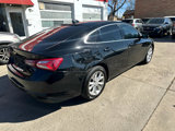 Used 2017 Chevrolet Malibu LT w/ Driver Confidence Package image 5