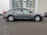 New 2025 Nissan Sentra S image 2