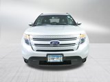 Used 2014 Ford Explorer Limited image 2